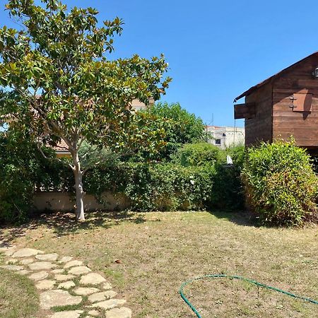 Villa Isabel Sitges, Rocamar 산트 페레 데 리베스 외부 사진