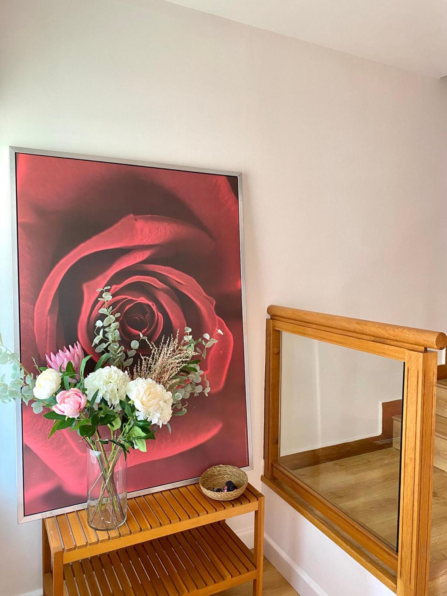 Villa Isabel Sitges, Rocamar 산트 페레 데 리베스 외부 사진
