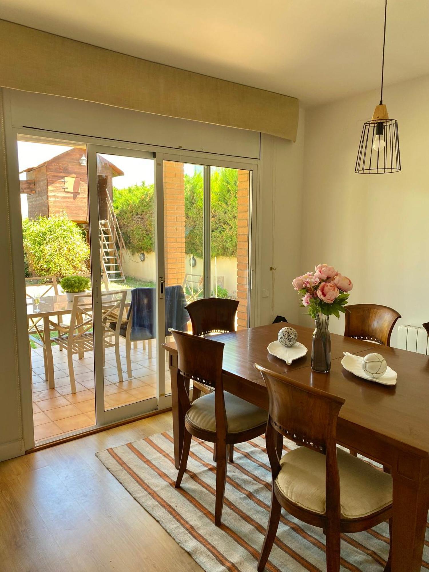 Villa Isabel Sitges, Rocamar 산트 페레 데 리베스 외부 사진