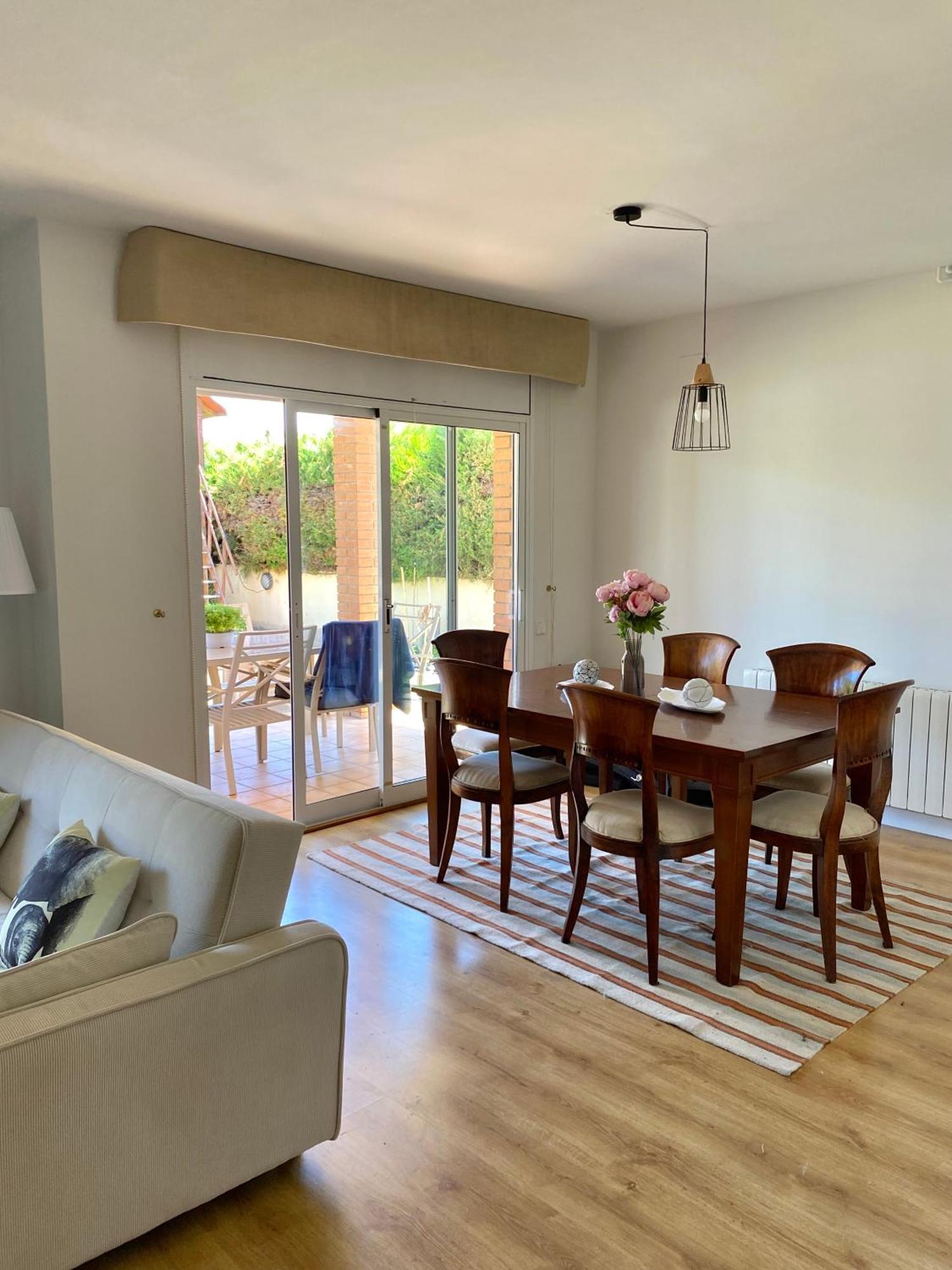 Villa Isabel Sitges, Rocamar 산트 페레 데 리베스 외부 사진