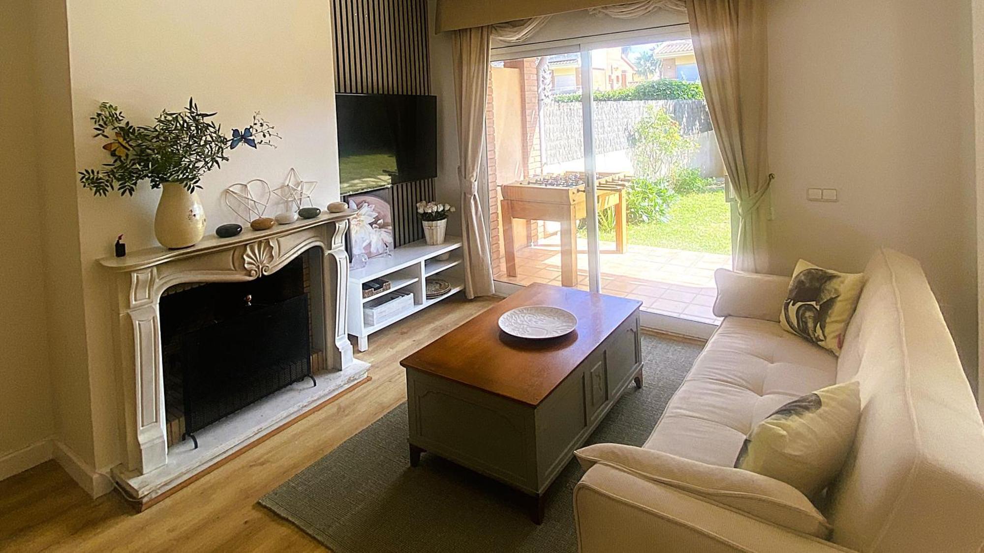 Villa Isabel Sitges, Rocamar 산트 페레 데 리베스 외부 사진