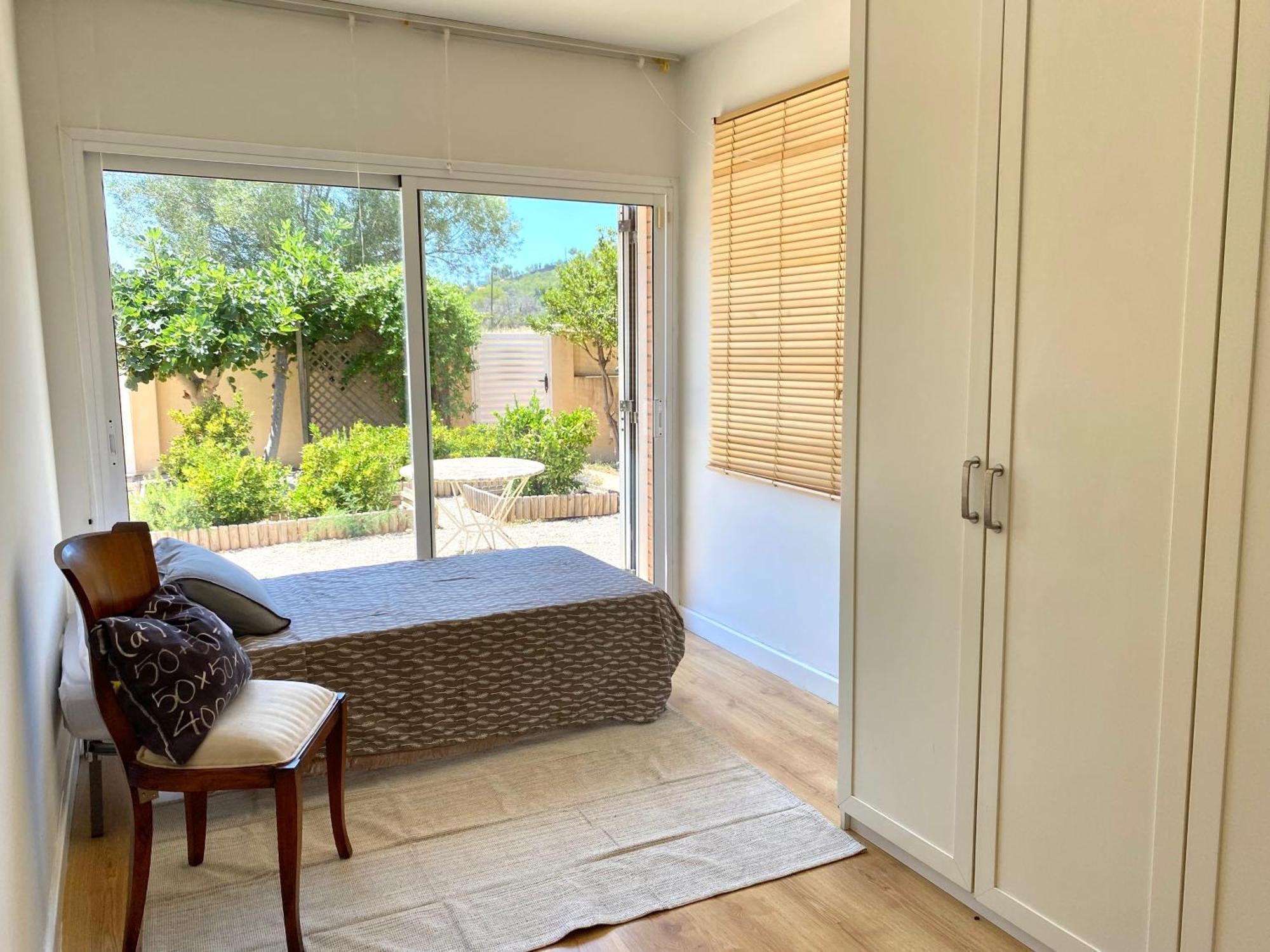 Villa Isabel Sitges, Rocamar 산트 페레 데 리베스 외부 사진